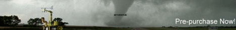 Order the Storms of 2006 - Help the American Red Cross